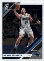 Aaron Gordon