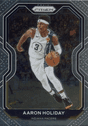 Aaron Holiday