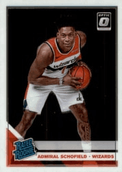 Admiral Schofield