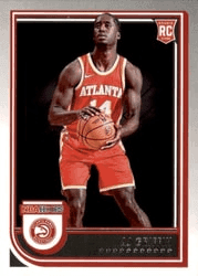 AJ Griffin