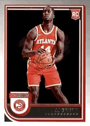 AJ Griffin