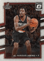 Al-Farouq Aminu