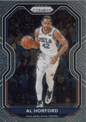 Al Horford