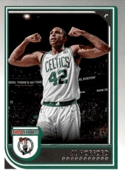 Al Horford