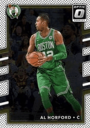Al Horford