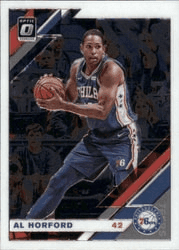 Al Horford