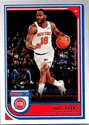Alec Burks