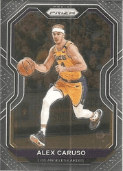Alex Caruso