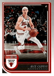 Alex Caruso