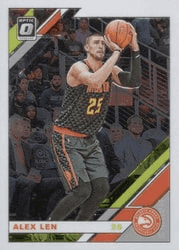 Alex Len