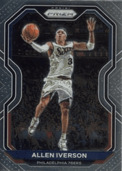 Allen Iverson