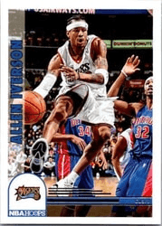 Allen Iverson