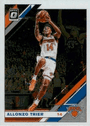 Allonzo Trier
