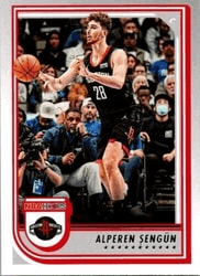 Alperen Sengun