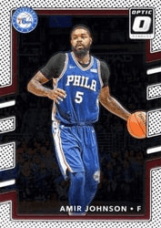 Amir Johnson