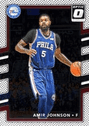 Amir Johnson