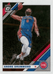 Andre Drummond