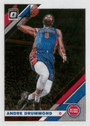 Andre Drummond