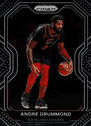 Andre Drummond
