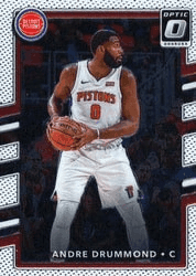 Andre Drummond