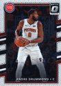 Andre Drummond