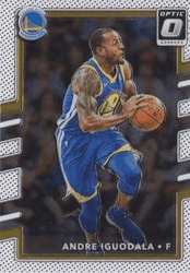Andre Iguodala