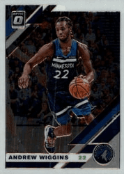 Andrew Wiggins