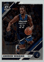 Andrew Wiggins