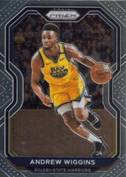 Andrew Wiggins