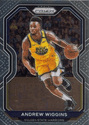 Andrew Wiggins
