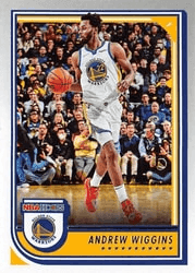 Andrew Wiggins