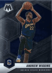 Andrew Wiggins