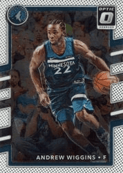 Andrew Wiggins