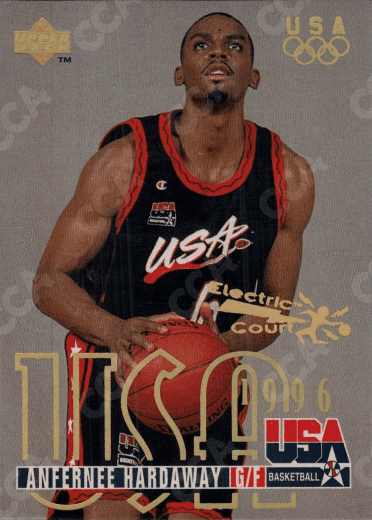 Anfernee Hardaway