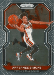 Anfernee Simons
