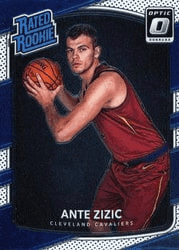 Ante Zizic