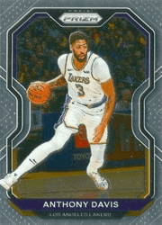 Anthony Davis