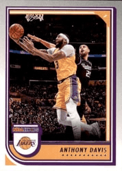 Anthony Davis
