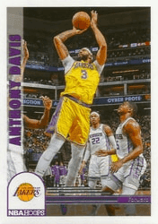 Anthony Davis