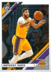 Anthony Davis