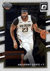 Anthony Davis