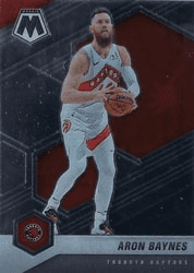Aron Baynes