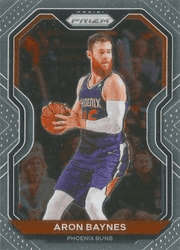 Aron Baynes