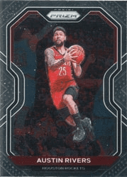 Austin Rivers