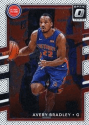 Avery Bradley