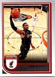 Bam Adebayo