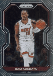 Bam Adebayo