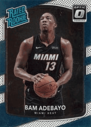 Bam Adebayo