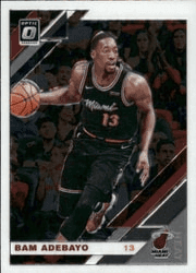 Bam Adebayo
