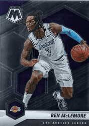 Ben McLemore
